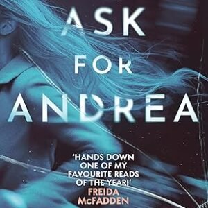 Ask For Andrea