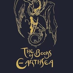 The Books Of Earthsea