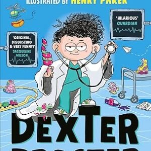 Dexter Procter The 10 Year Old Doctor