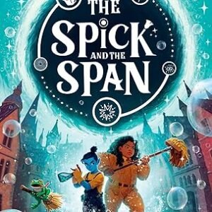 The Spick And The Span