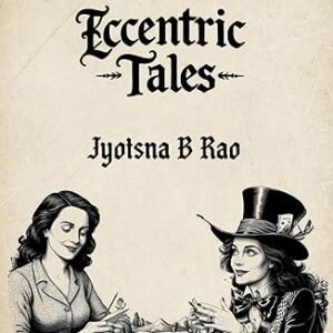 Eccentric Tales