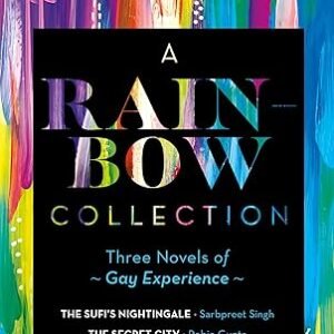 A Rainbow Collection Box Set Of 3 Books