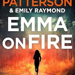 Emma On Fire