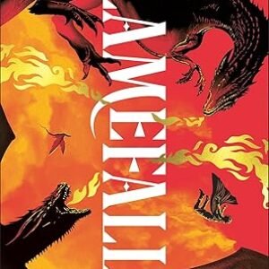 Flamefall