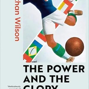The Power And The Glory