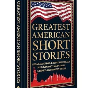 Greatest American Short Stories