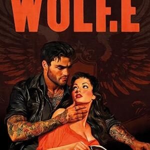 Wolf E