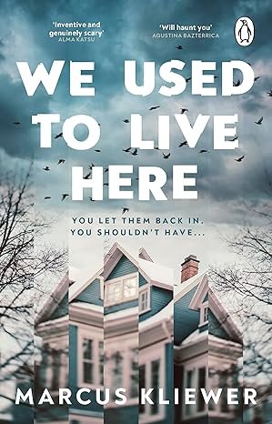 We Used To Live Here