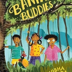 Banian Buddies