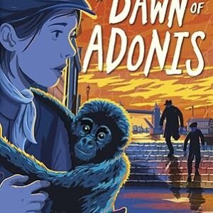 The Dawn Of Adonis