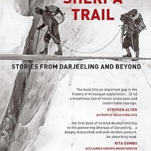 The Sherpa Trail
