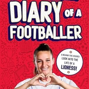 The Not So Secret Diary Of A Footballer