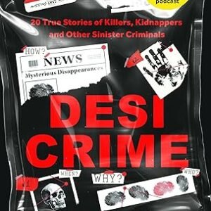 Desi Crime