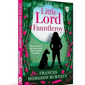 Little Lord Fauntleroy