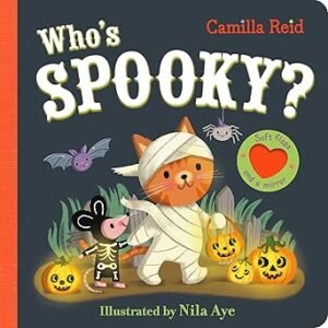 Whos Spooky