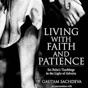 Living With Faith Patience