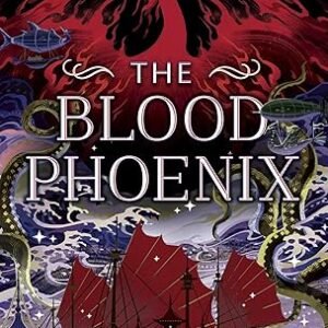 The Blood Phoenix