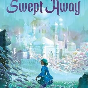 Sabrena Swept Away