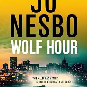 Wolf Hour