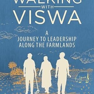Walking With Viswa