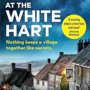 Death At The White Hart