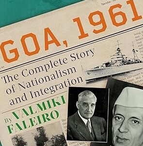 Goa 1961