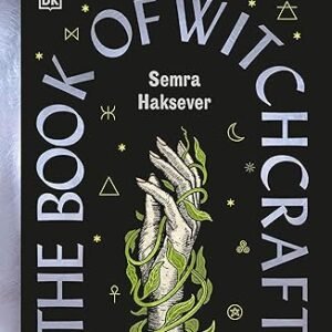 The Book Of Witchcraft