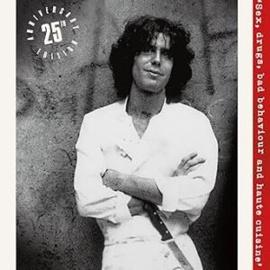 Kitchen Confidential