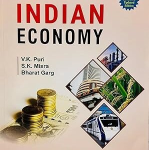 Indian Economy