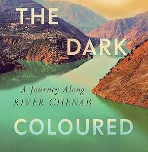 The Dark Coloured Waters
