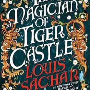 The Magician Of Tiger Castle