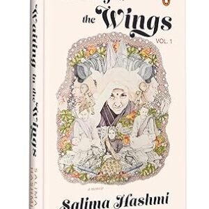 Waiting In The Wings Volume I A Memoir