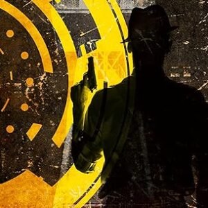 Dark Side Of The Street