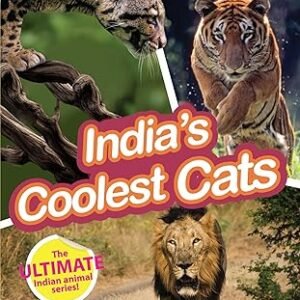 Indias Coolest Cats