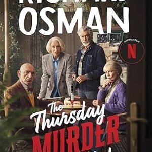 The Thursday Murder Club