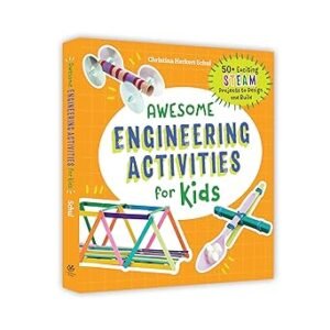 Awesome Engineering Activities For Kids