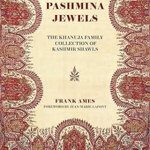 Pashmina Jewels