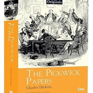 The Pickwick Papers
