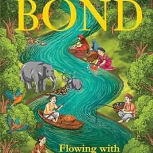 Flowing With The Currents