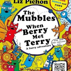 The Mubbles: When Berry Met Terry