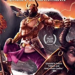 Raavan Enemy Of Aryavarta