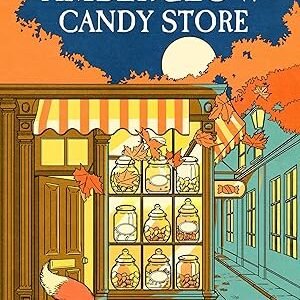 The Amberglow Candy Store
