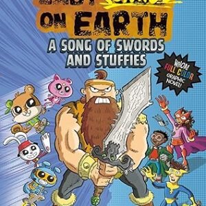 The Last Comics On Earth