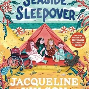 The Seaside Sleepover