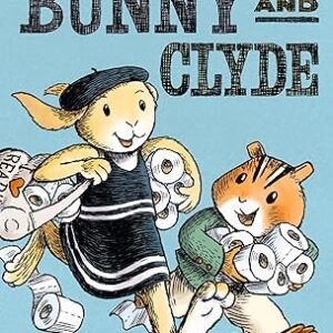 Bunny And Clyde