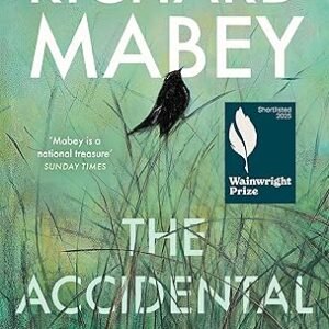 The Accidental Garden