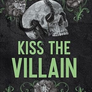 Kiss The Villain