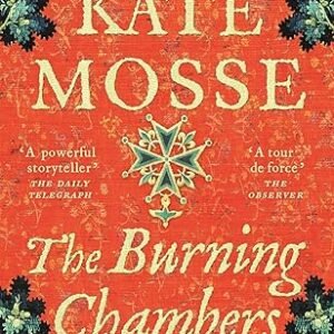 The Burning Chambers