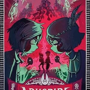 Arkspire Revenge Of The Misfits