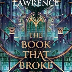 The Book That Broke The World